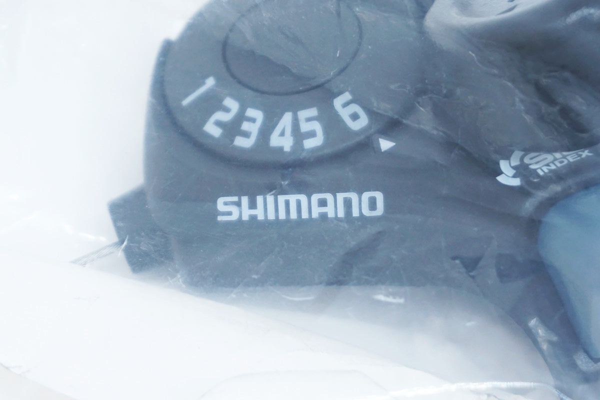 SHIMANO 「シマノ」 ST-TX30-6R 右のみ シフトレバー/ 京都西院店