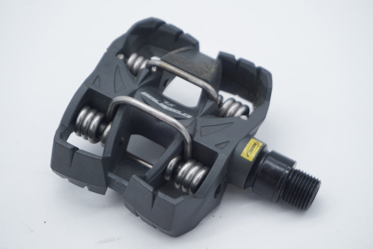 MAVIC CROSSROC XL ペダル　レアな逸品です！ MAVIC 「マヴィック」 CROSSRIDE XL ペダル / 滋賀大津店