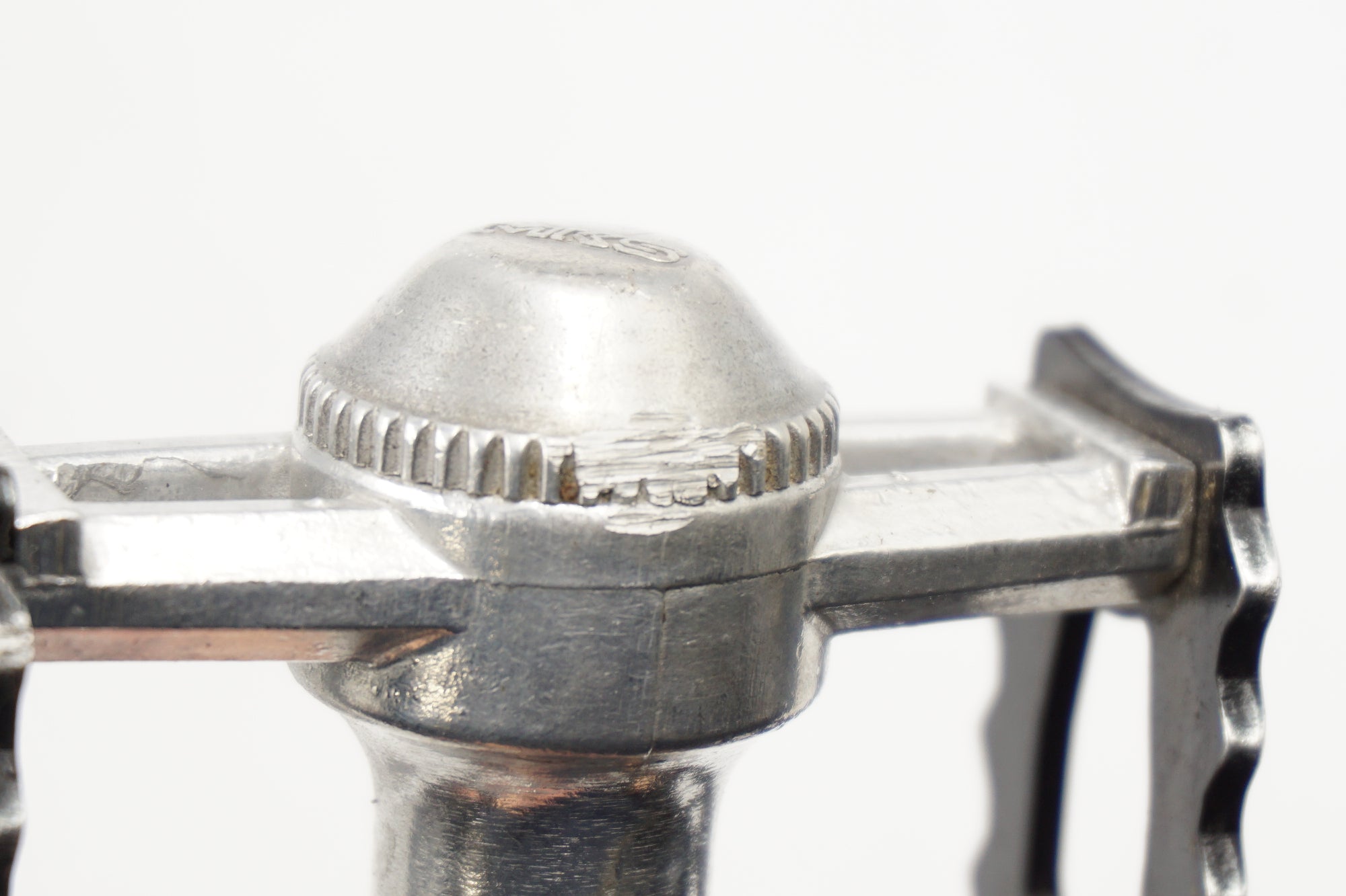 MKS 「ミカシマ」 SYLVAN ペダル / 奈良店