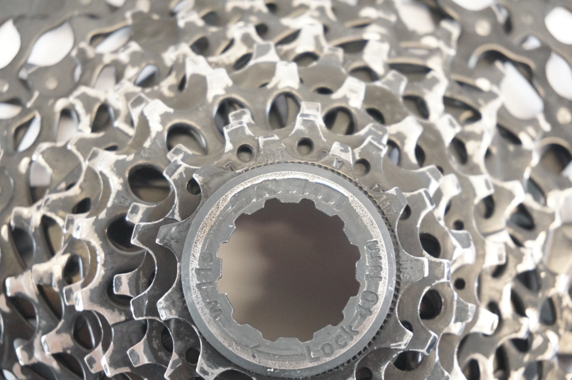 SRAM 「スラム」 11s 11-42T スプロケット / 宇都宮店