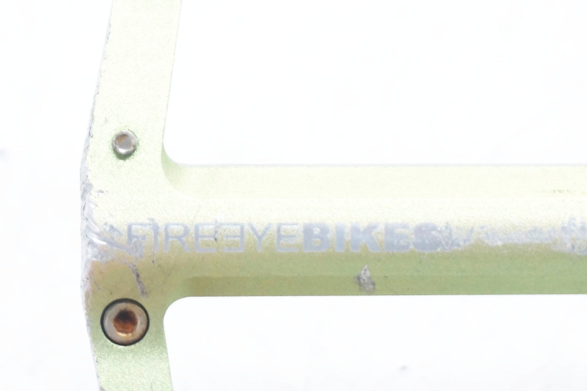 FIRE EYE 「ファイヤーアイ」 BIKES ペダル / 大阪門真店