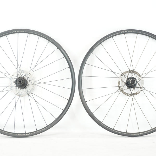 AXIS 「アクシス」 SPORT シマノ11速 ホイールセット / 阪急塚口