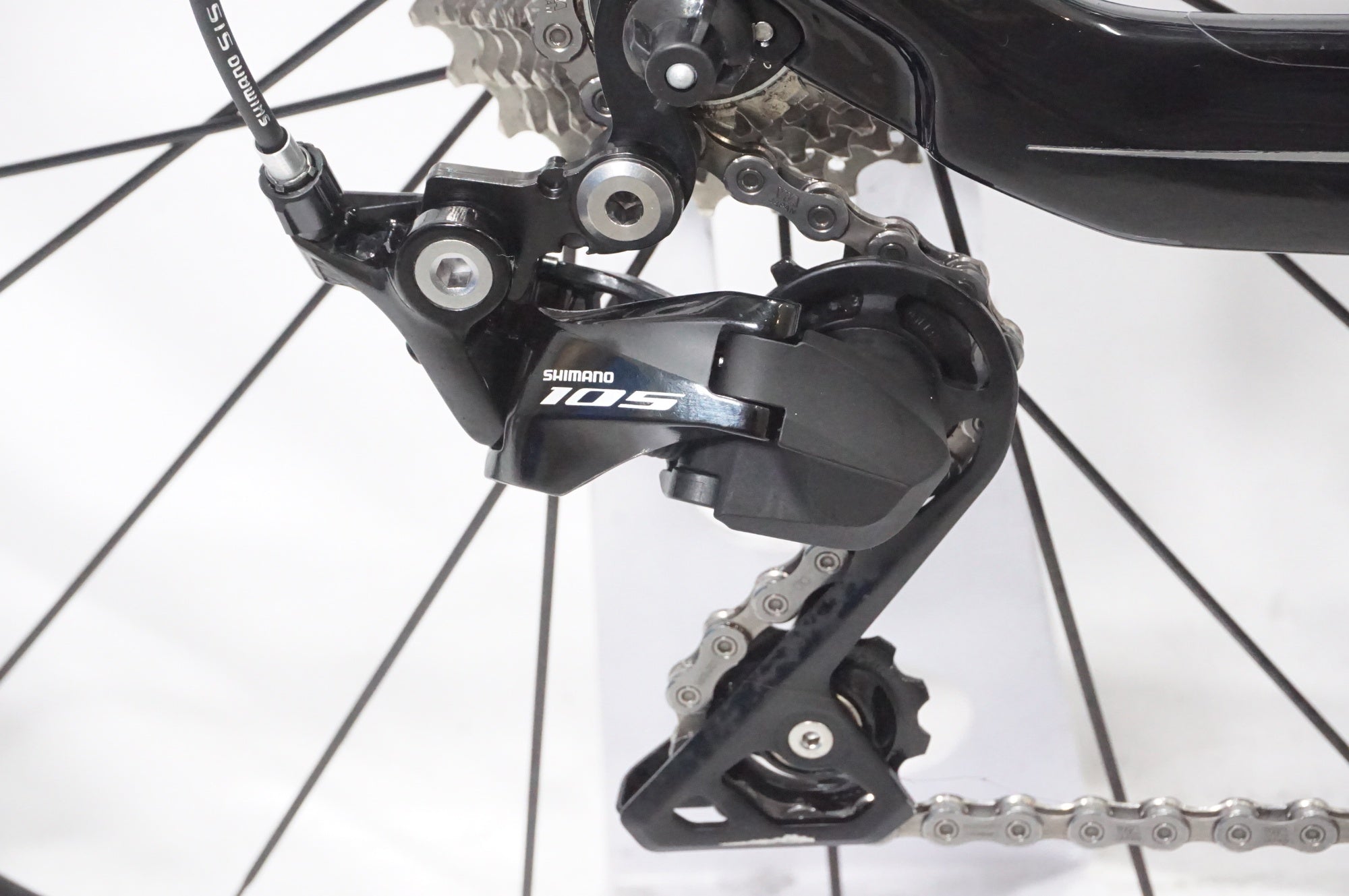 BIANCHI 「ビアンキ」 ARIA 105 2019年モデル ロードバイク / AKIBA店