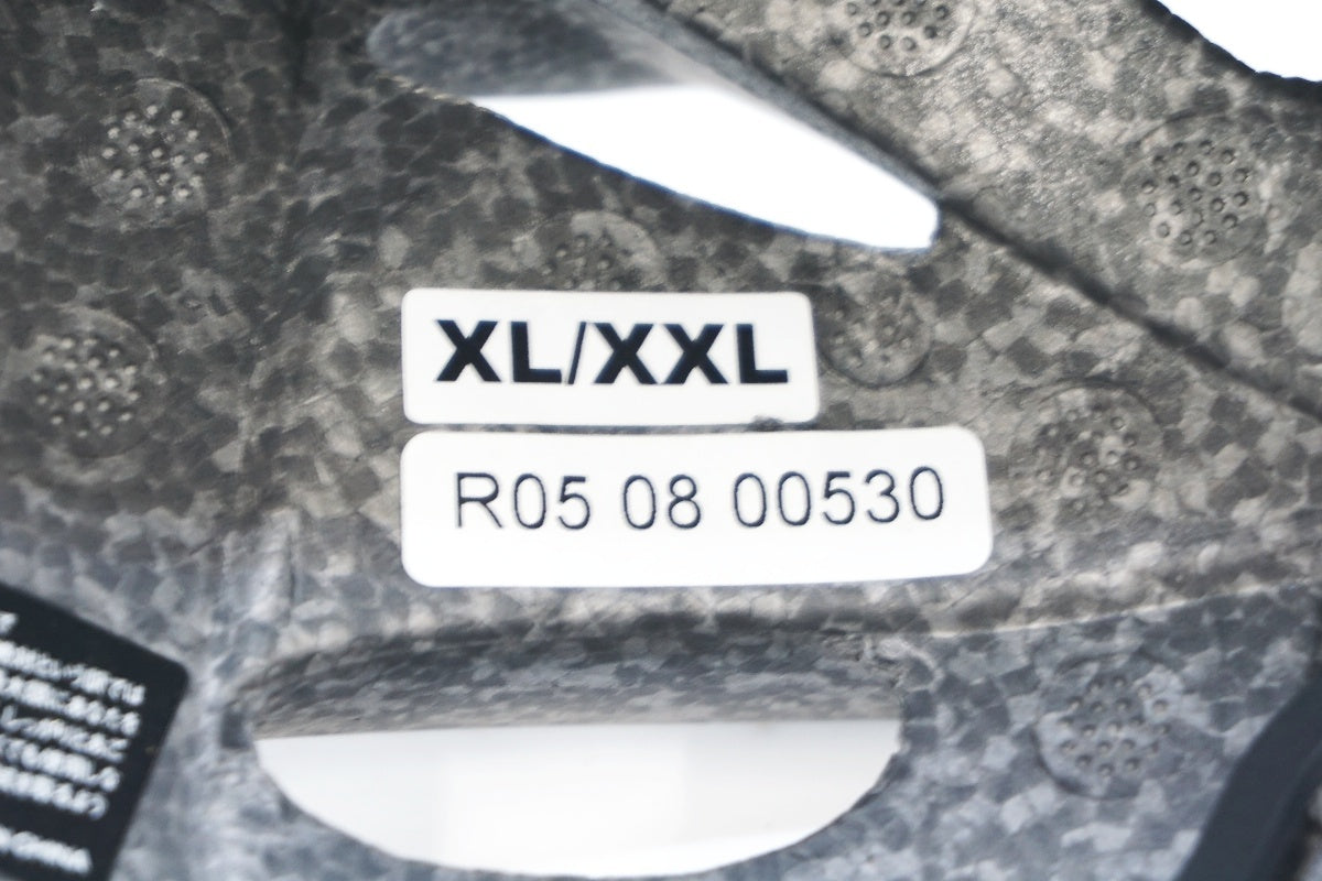 KABUTO 「カブト」 REZZA-2 XL/XXLサイズ ヘルメット / 大阪美原北インター店