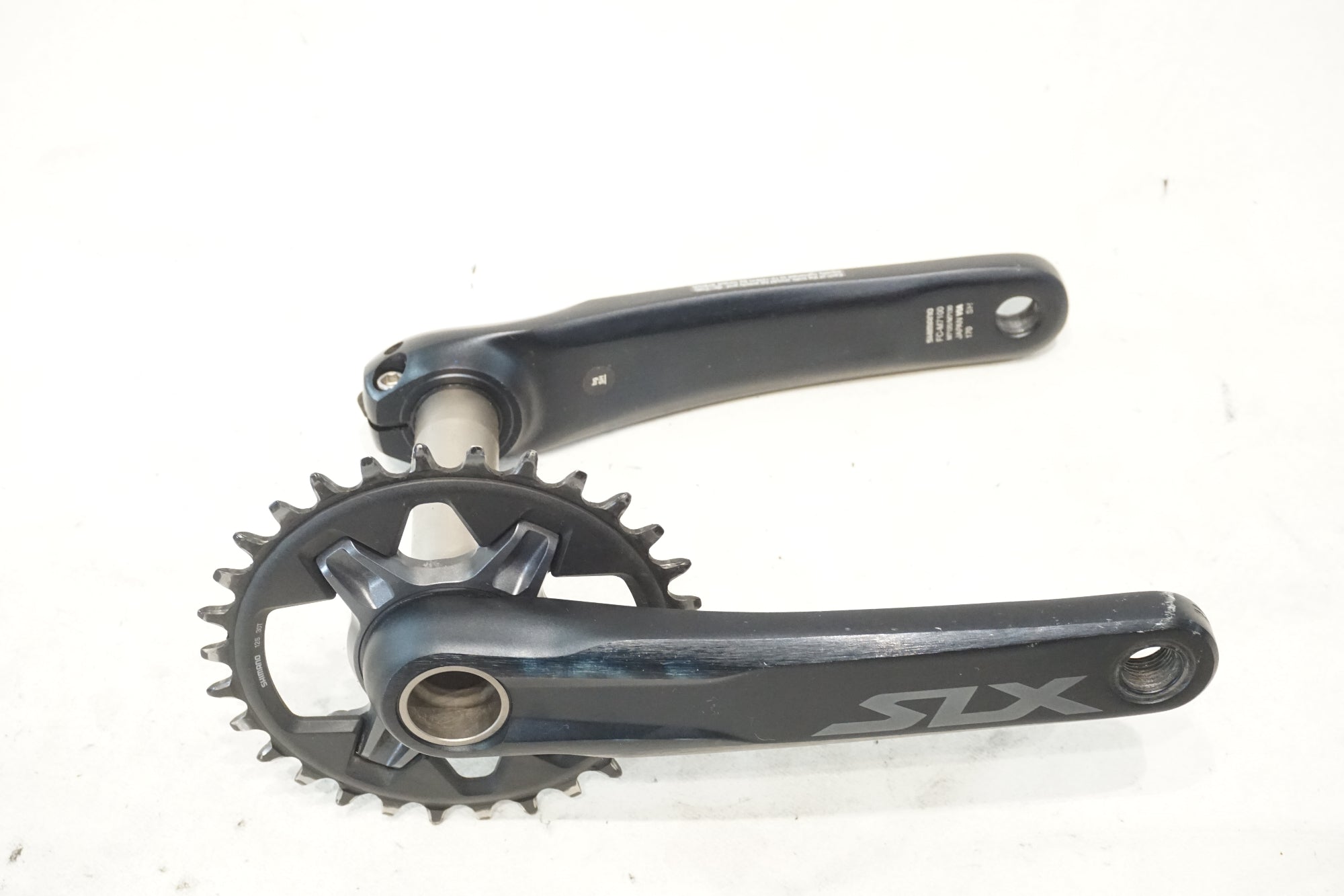 SHIMANO 「シマノ」 SLX FC-M7100 30T 170mm クランクセット / 横浜戸塚店
