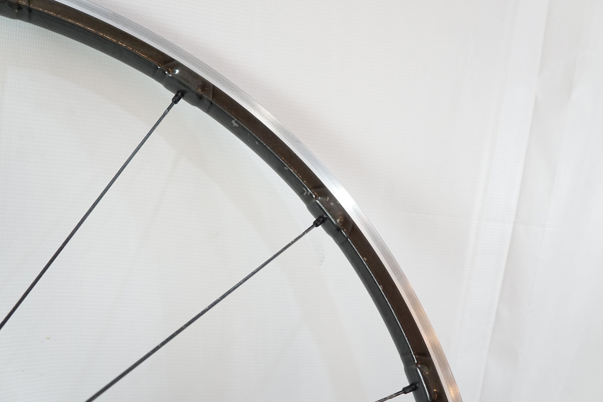 SHIMANO 「シマノ」 DURA ACE WH-R9100 前後ハブセット / 京都