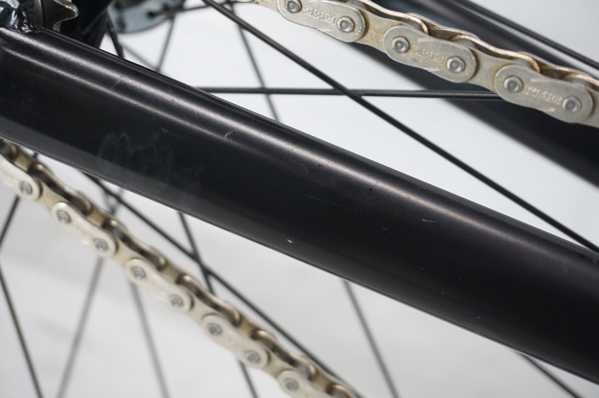 BROOKLYN MACHINE WORKS 「ブルックリンマシンワークス」 GANGSTA V4 2020年モデル ピストバイク / 阪急塚口店