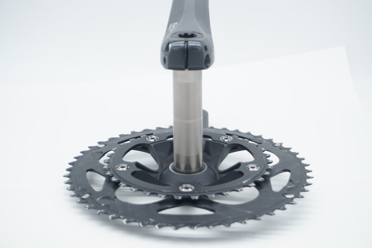 SHIMANO 「シマノ」 105 FC-5750 50-34T 170mm クランク / 滋賀