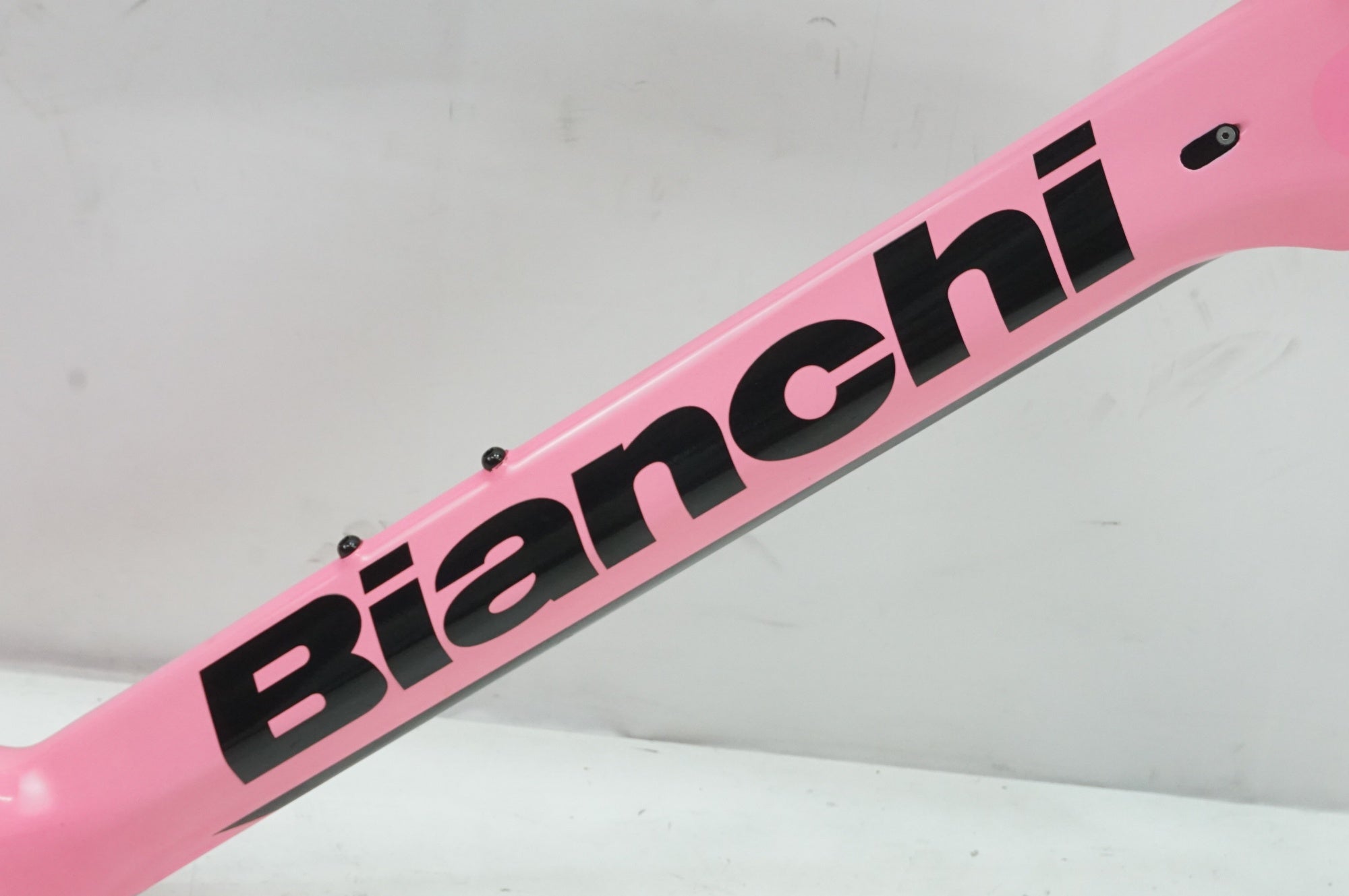 BIANCHI 「ビアンキ」 OLTRE XR4 2018年モデル フレームセット / 大宮店