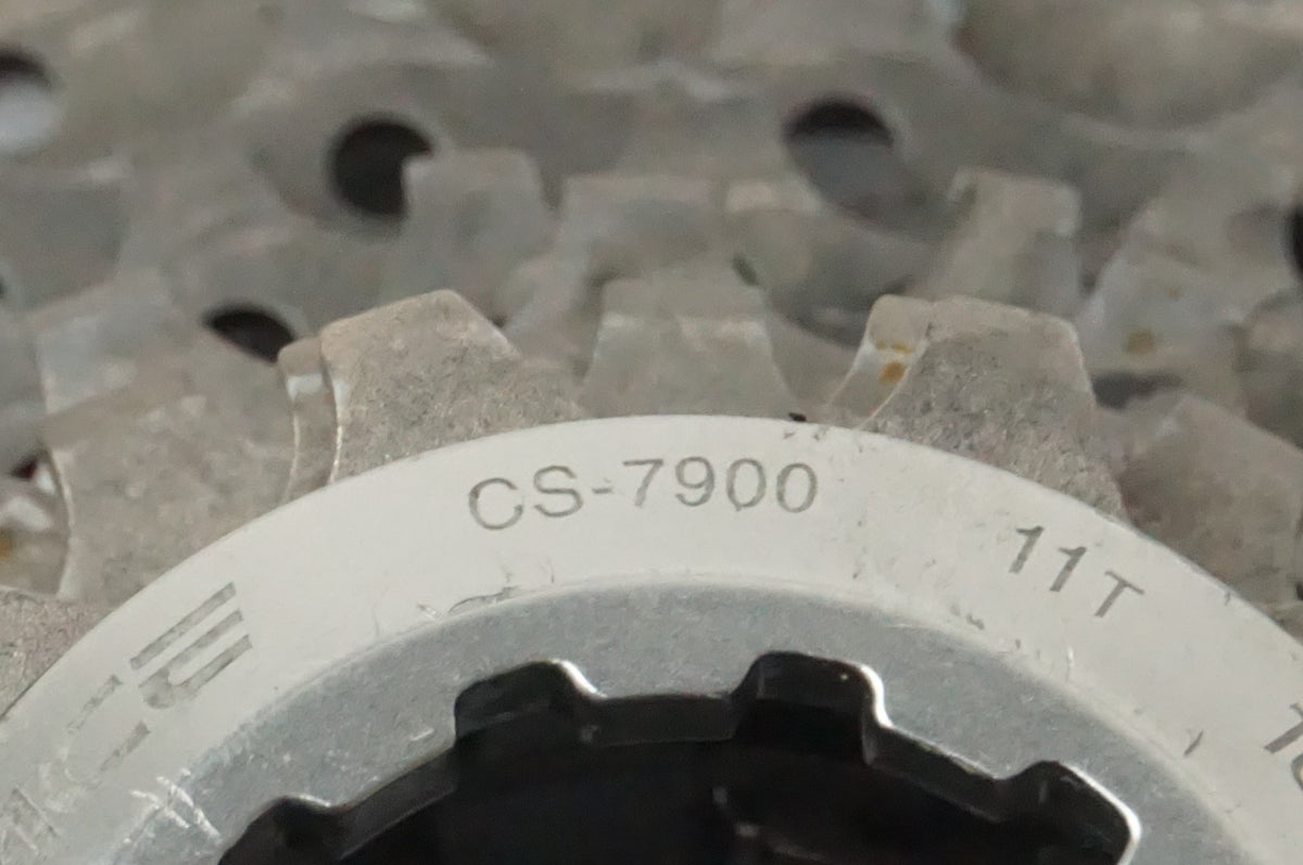 SHIMANO 「シマノ」 DURA-ACE CS-7900 11-28T スプロケット / 浜松店