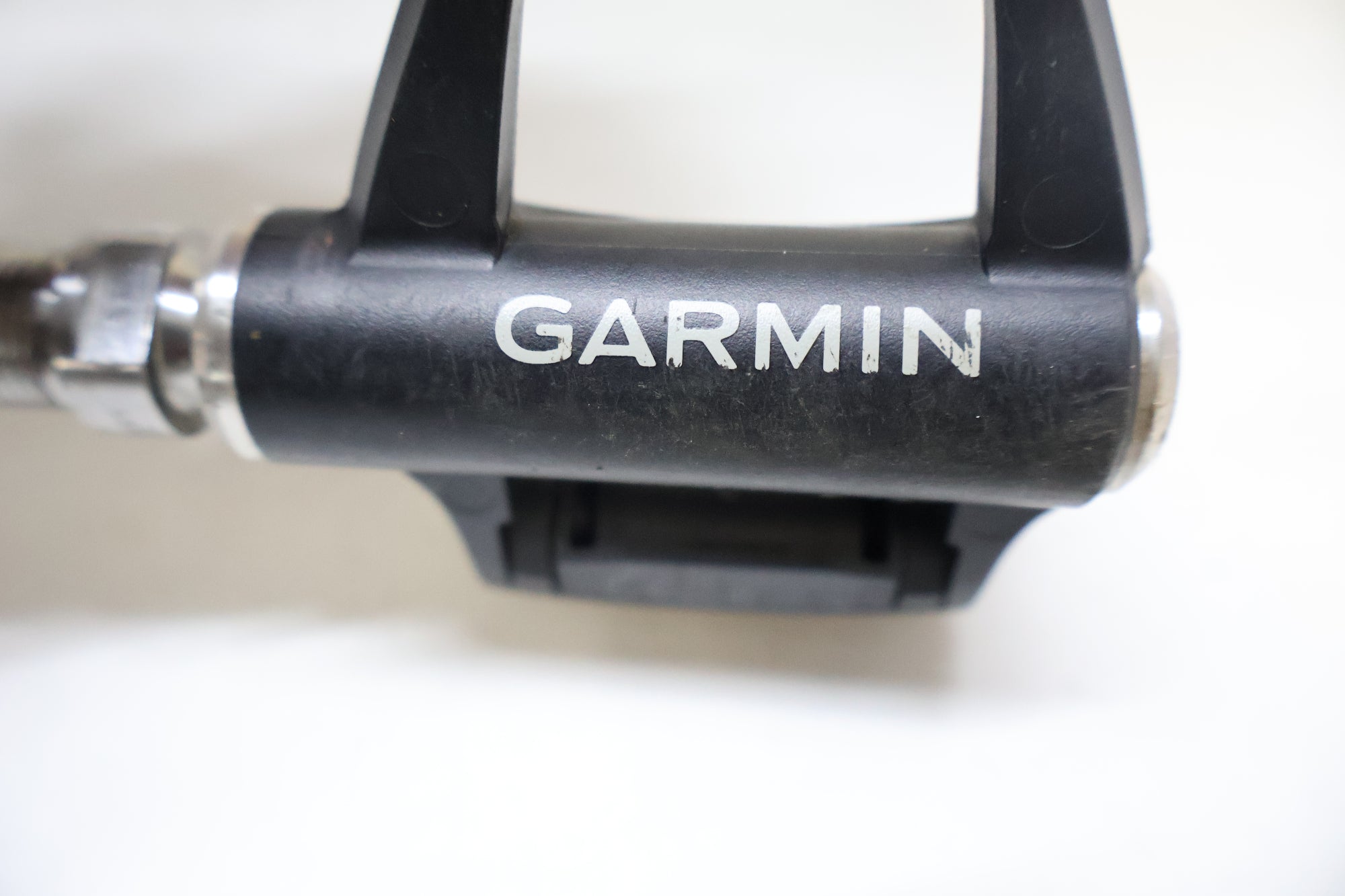 GARMIN 「ガーミン」 RALLY RS200 ペダル型パワーメーター / 高知店