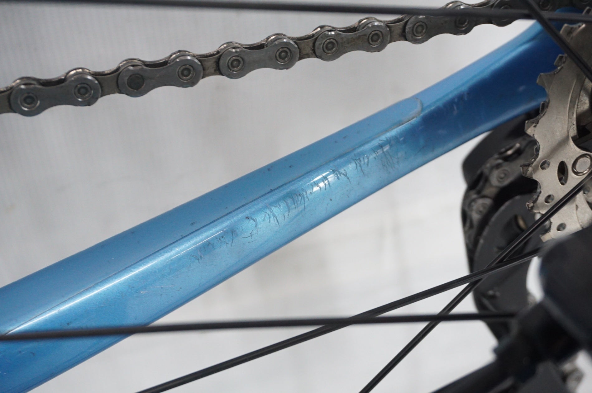 CANNONDALE 「キャノンデール」 SUPERSIX EVO CARBON DISC 105 2021年モデル ロードバイク / 阪急塚口店