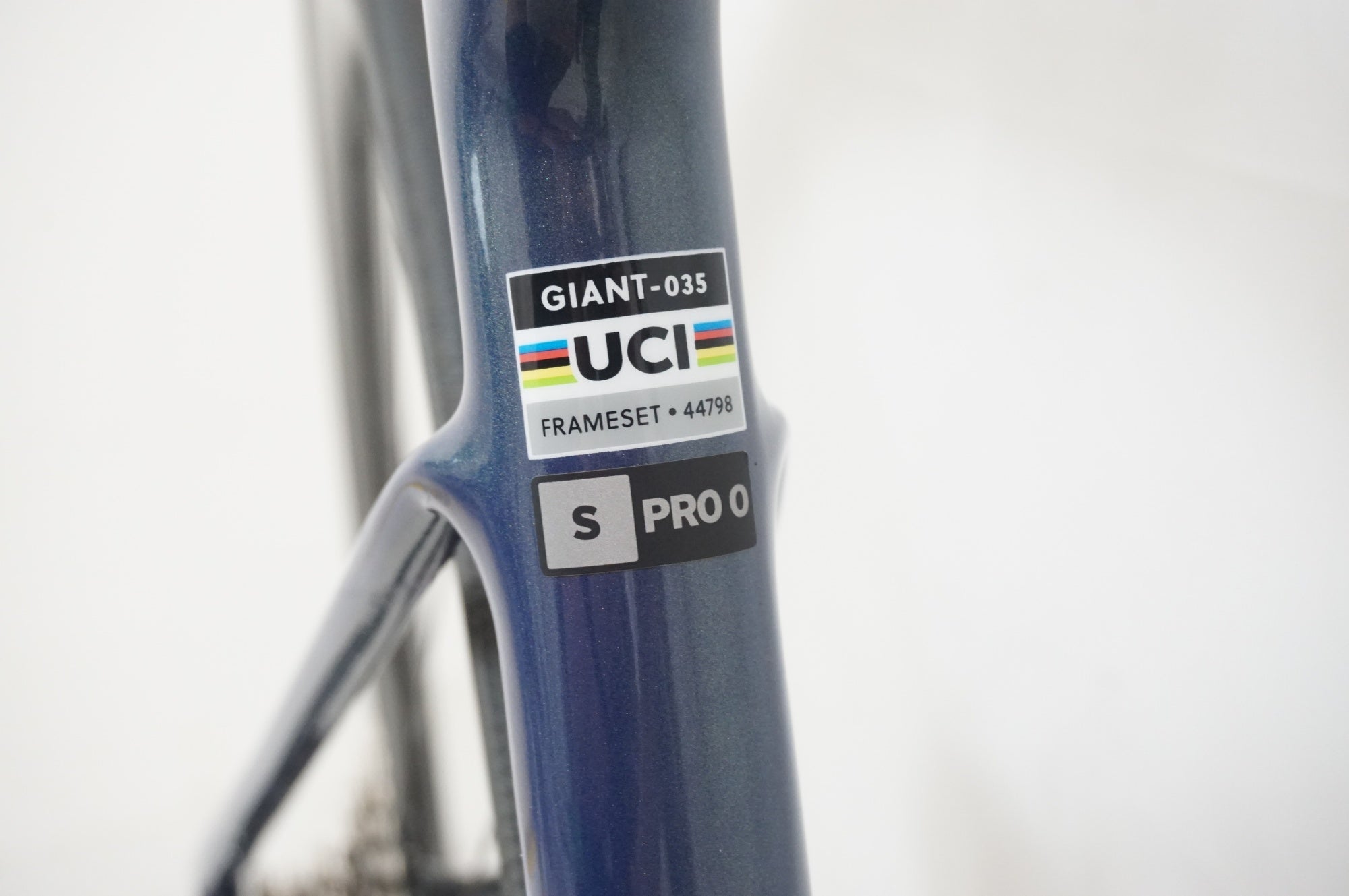 GIANT 「ジャイアント」」」 DEFY ADVANCED PRO 0 2025年モデル ロードバイク / 福岡アイランドシティ店
