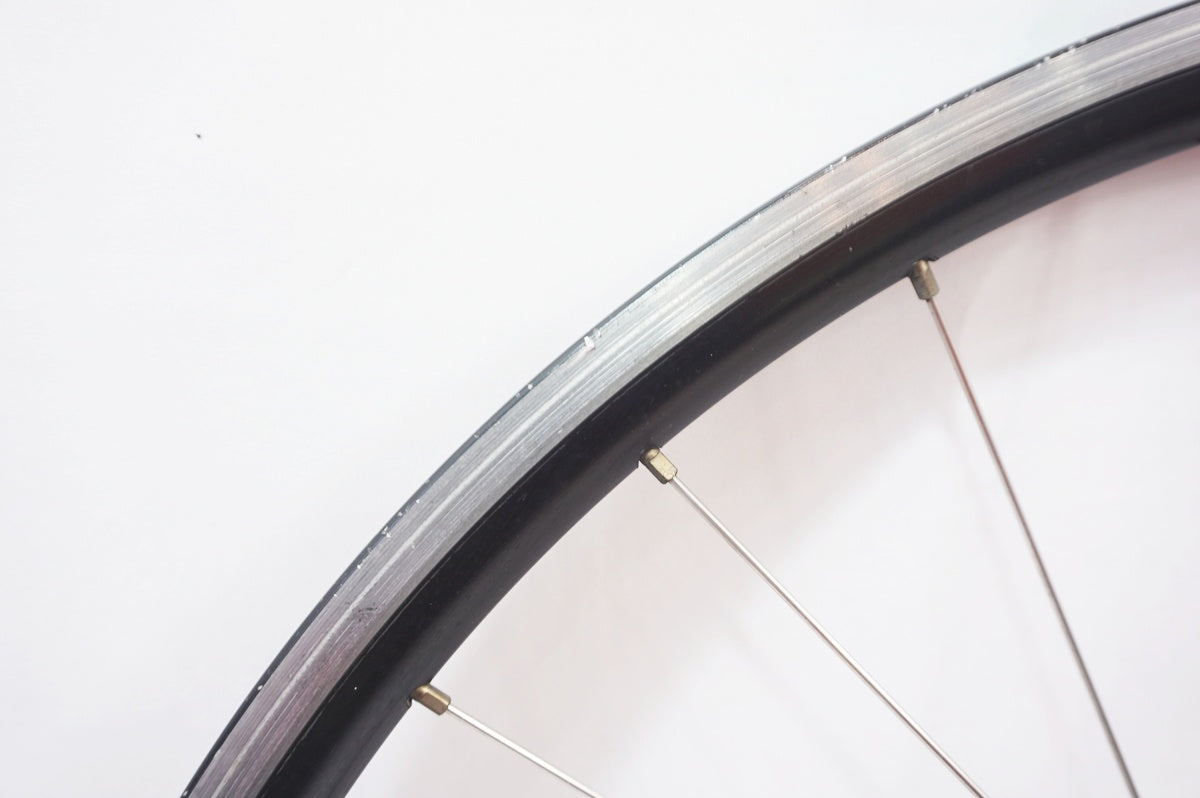 MAVIC 「マビック」 CXP33 リム CAMPAGNOLO MIRAGE ハブ フロントホイール / バイチャリ世田谷店