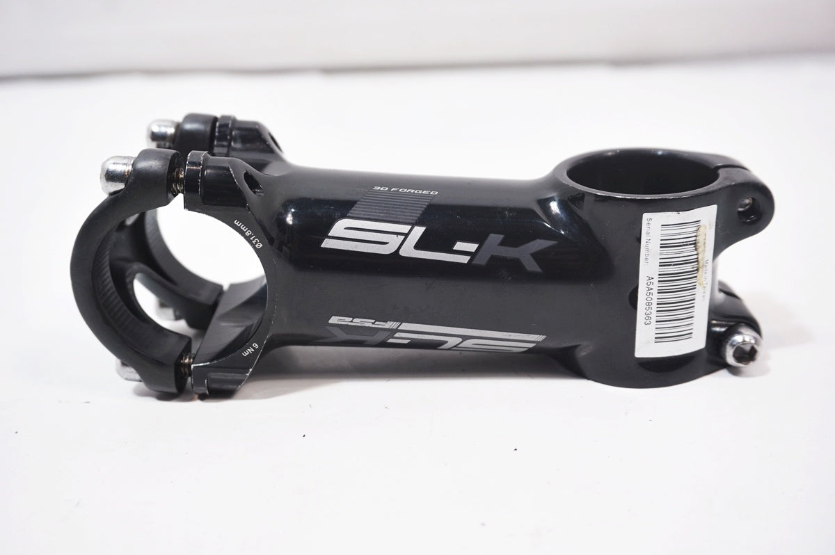 FSA 「エフエスエー」 SL-K φ31.8 90mm ステム / バイチャリ世田谷店