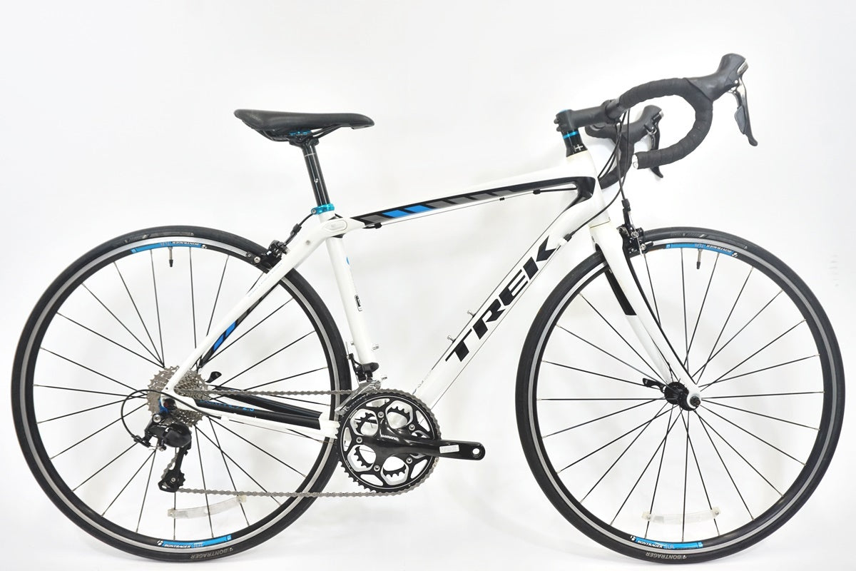 TREK 「トレック」 DOMANE 2.3 2015年モデル ロードバイク / 東京商品化センター