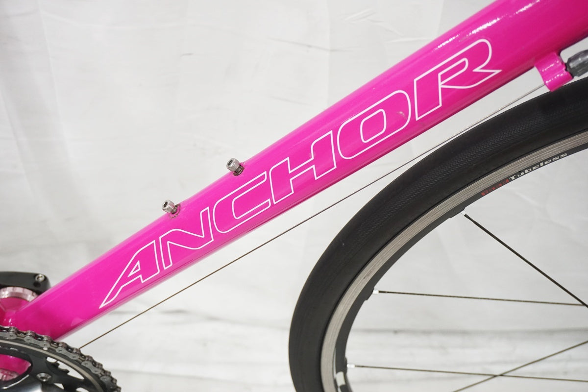 ANCHOR 「アンカー」 モデル不明 年式不明 ロードバイク / 奈良店
