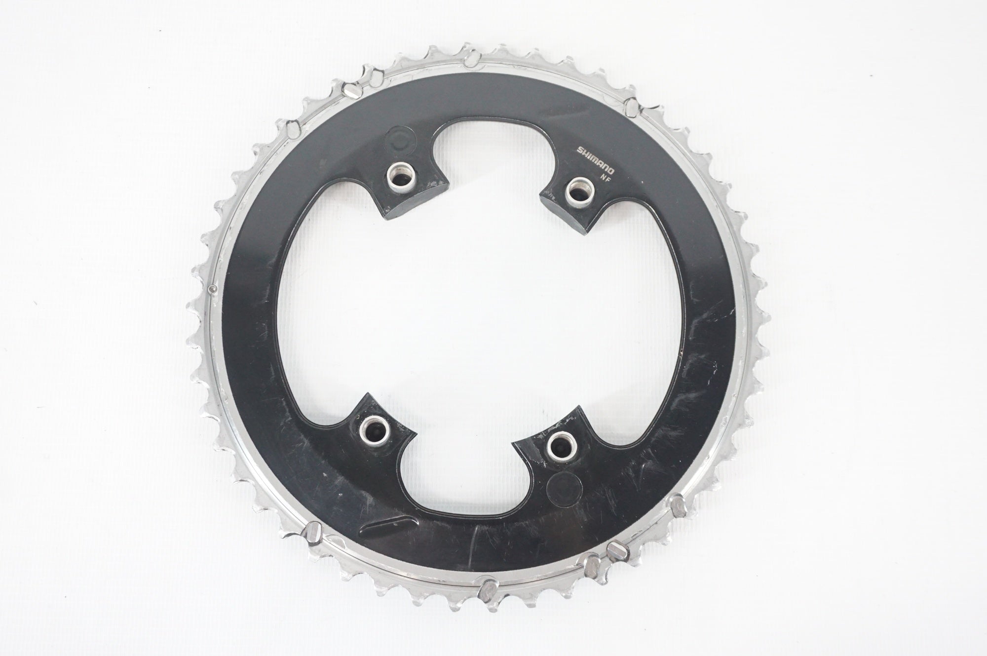 fc-9000 50-34t チェーンリング 新品未使用 SHIMANO 「シマノ」 DURA-ACE FC-9000 チェーンリング / 阪急塚口店
