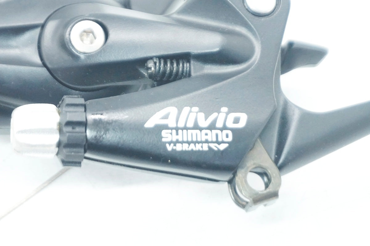 SHIMANO 「シマノ」 ALIVIO ST-MC20 シフトレバー / 大阪門真店