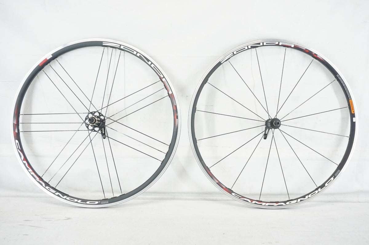 CAMPAGNOLO ZONDA MEGA G3 カンパ11S ホイールセット / 阪急塚口店