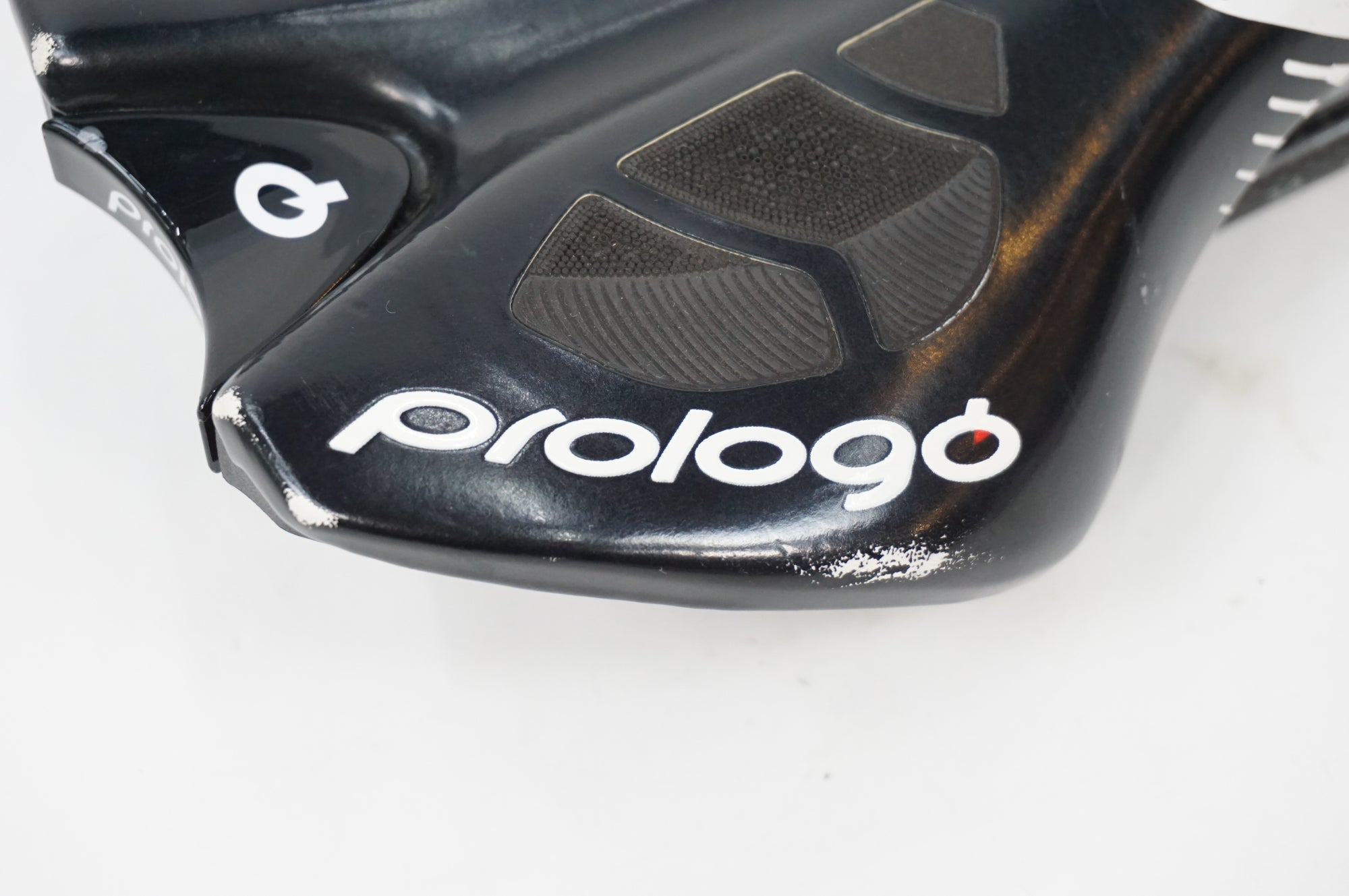 PROLOGO 「プロロゴ」 ZERO 2 CPC NACK 134mm サドル / 川越店
