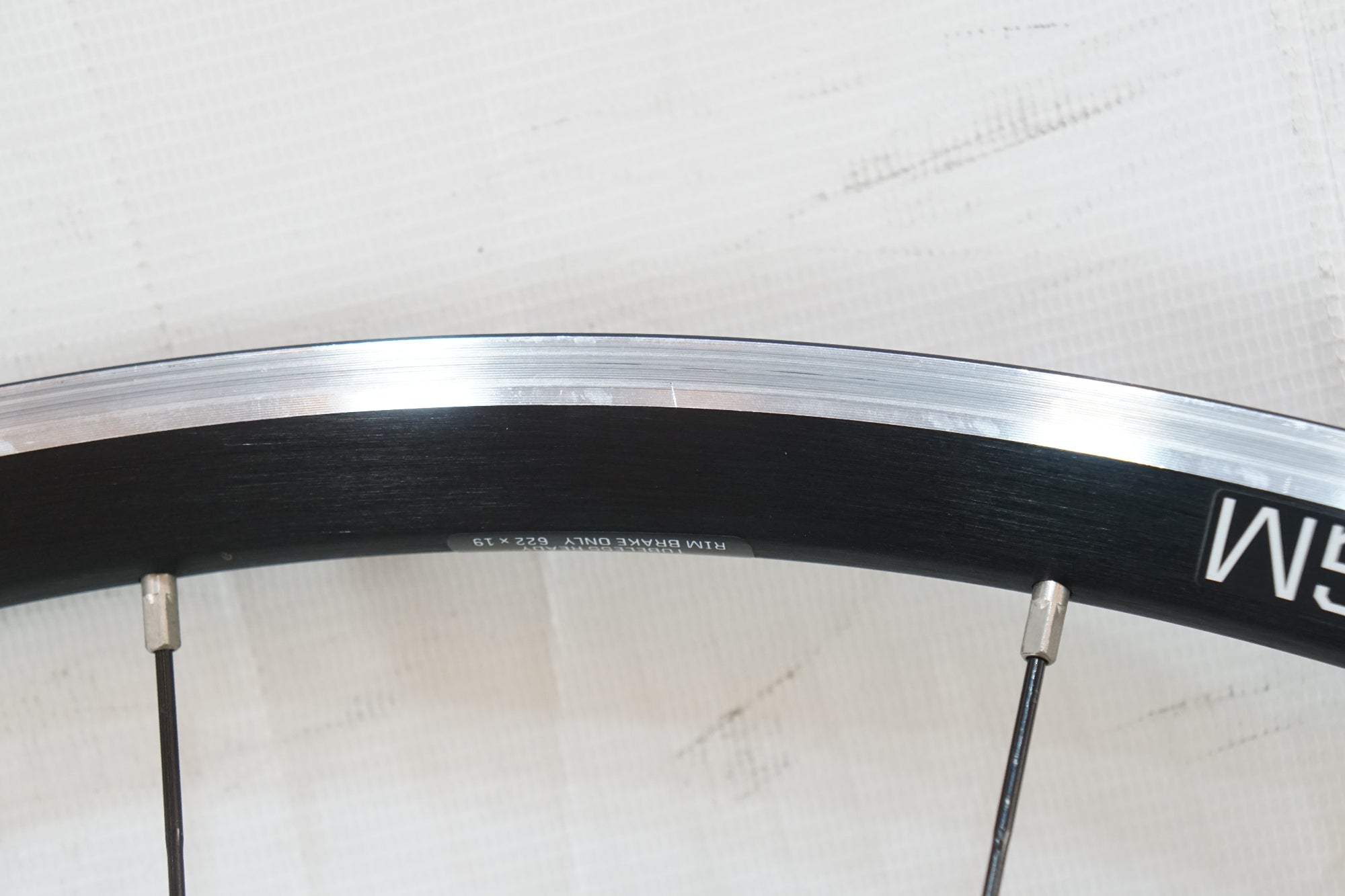 BONTRAGER 「ボントレガー」 PARADIGM TLR シマノ11速 ホイールセット