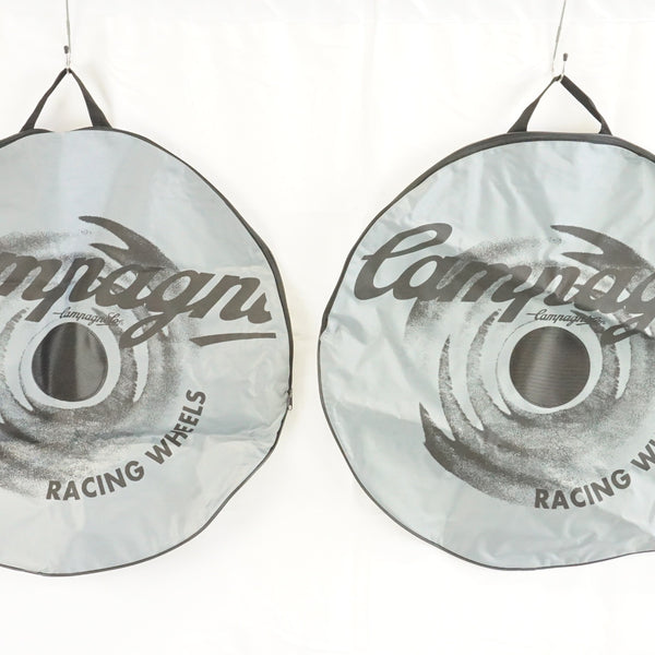 CAMPAGNOLO 「カンパニョーロ」 ホイールバッグセット / 宇都宮 CAMPAGNOLO 「カンパニョーロ」 ホイールバッグセット / 宇都宮