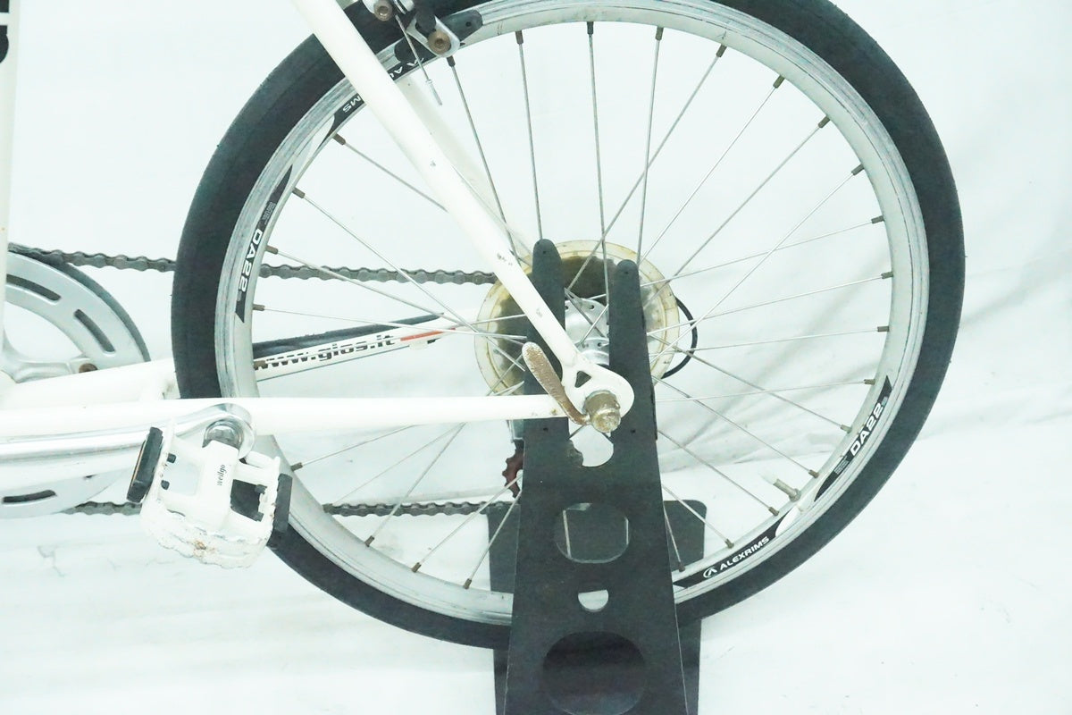 GIOS 「ジオス」 FIGARO 年式不明 20インチ ミニベロ/ 大阪美原北インター店