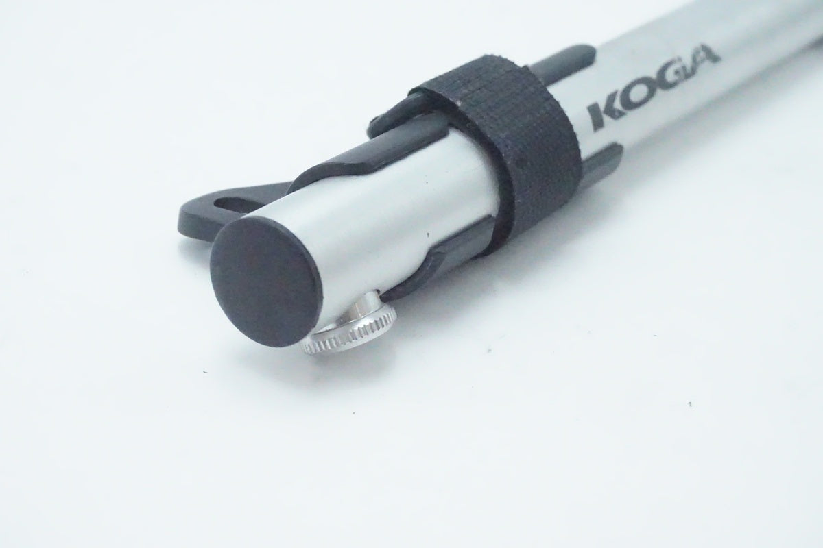 KOGA「コガ」 携帯ポンプ/ 京都西院店