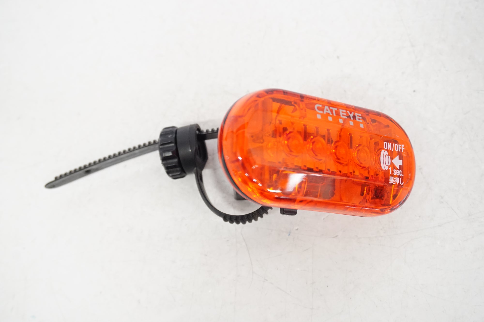CATEYE 「キャットアイ」 TL-LD155 リアライト / 浜松店