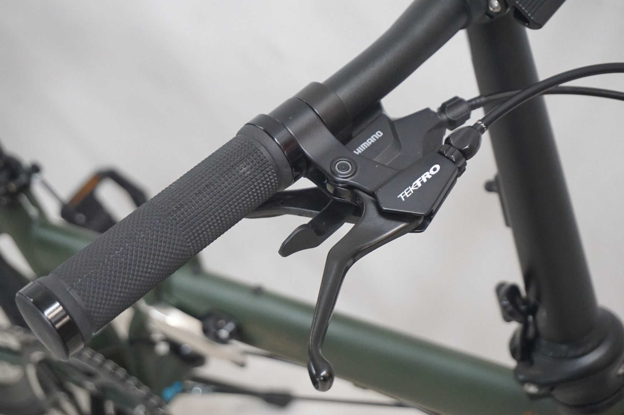 DAHON 「ダホン」 SPEED FALCO SHIMANO 2025年モデル 20インチ 折り畳み自転車 / 福岡店