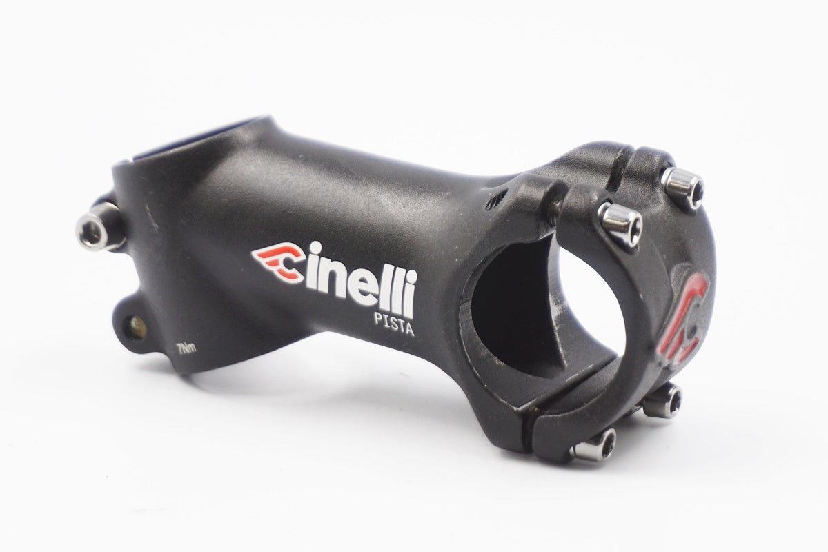 CINELLI 「チネリ」 PISTA Φ31.8 80mm ステム / 奈良店