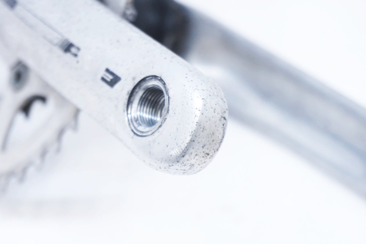 FSA 「エフエスエー」 OMEGA 50-34T 165mm クランク / 大阪美原北インター店