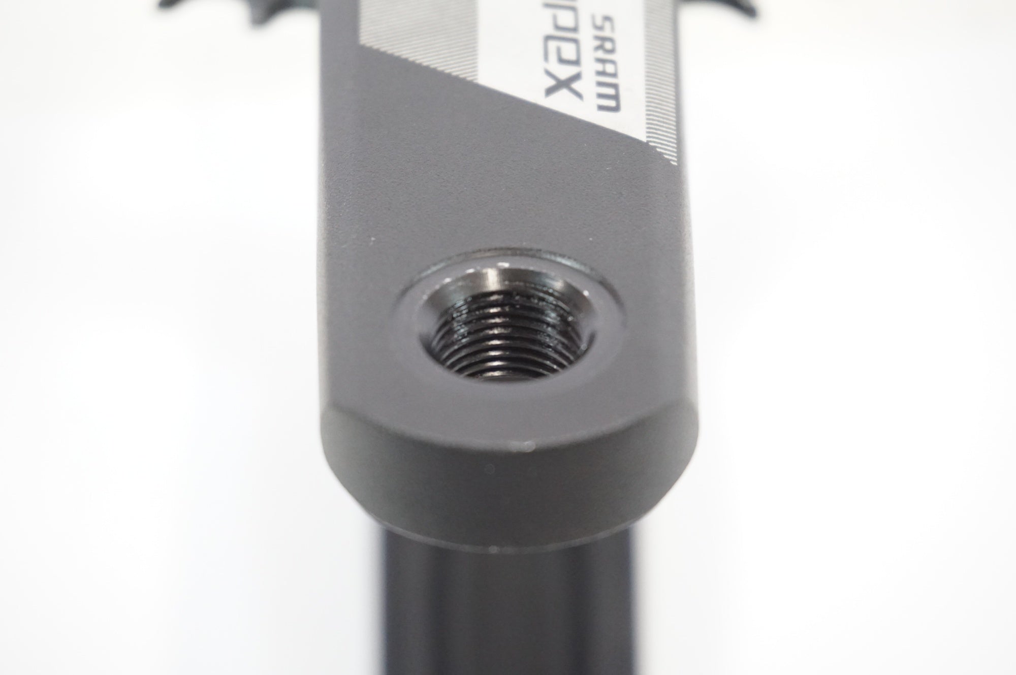 SRAM 「スラム」 APEX 1 40T 170mm クランクセット / 宇都宮店