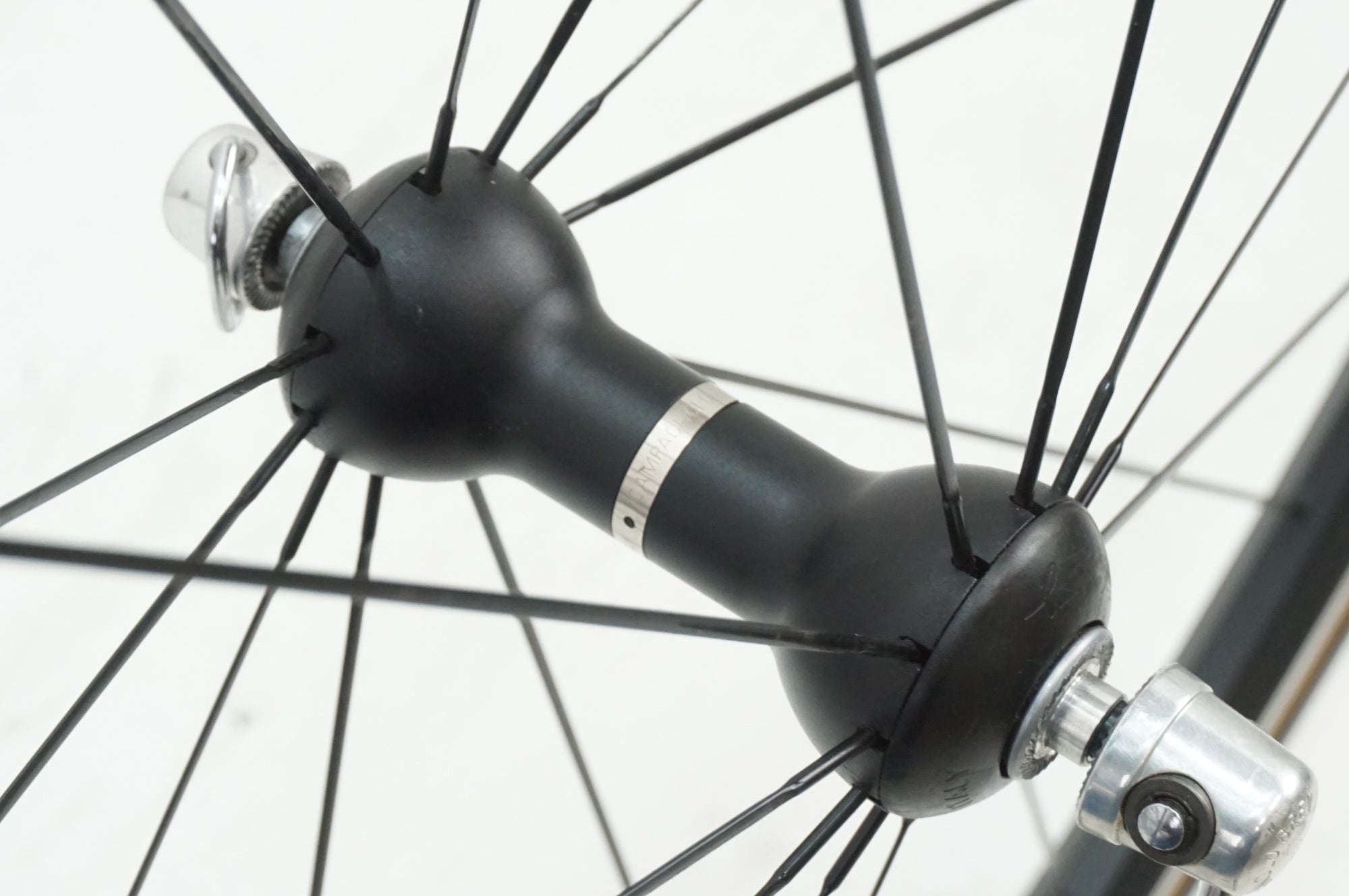 ジャンク CAMPAGNOLO 「カンパニョーロ」 NEUTRON カンパフリー ホイールセット / 大宮店