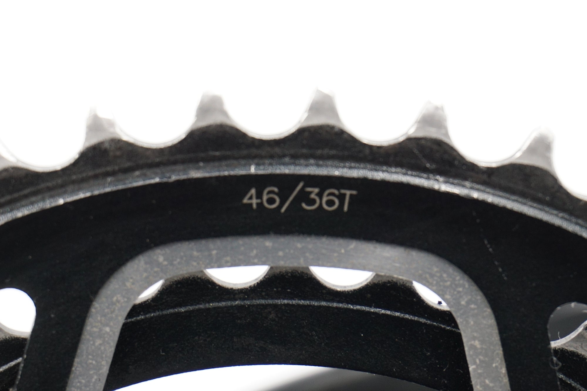 FSA 「エフエスエー」 GOSSAMER 46-36T 170mm クランク / 奈良店