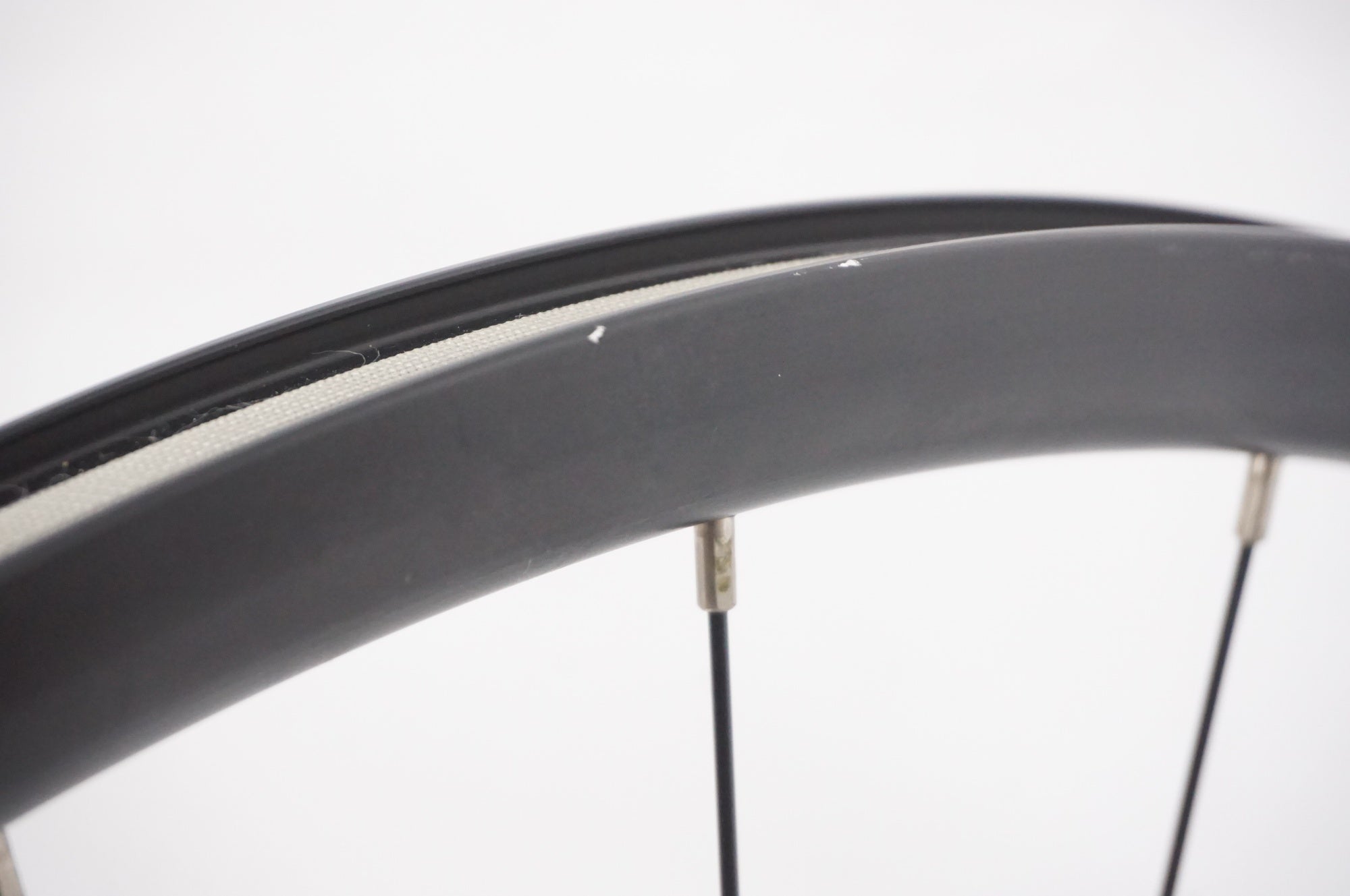 BONTRAGER 「ボントレガー」 AFFINITY TLR DISC シマノ11速 ホイール