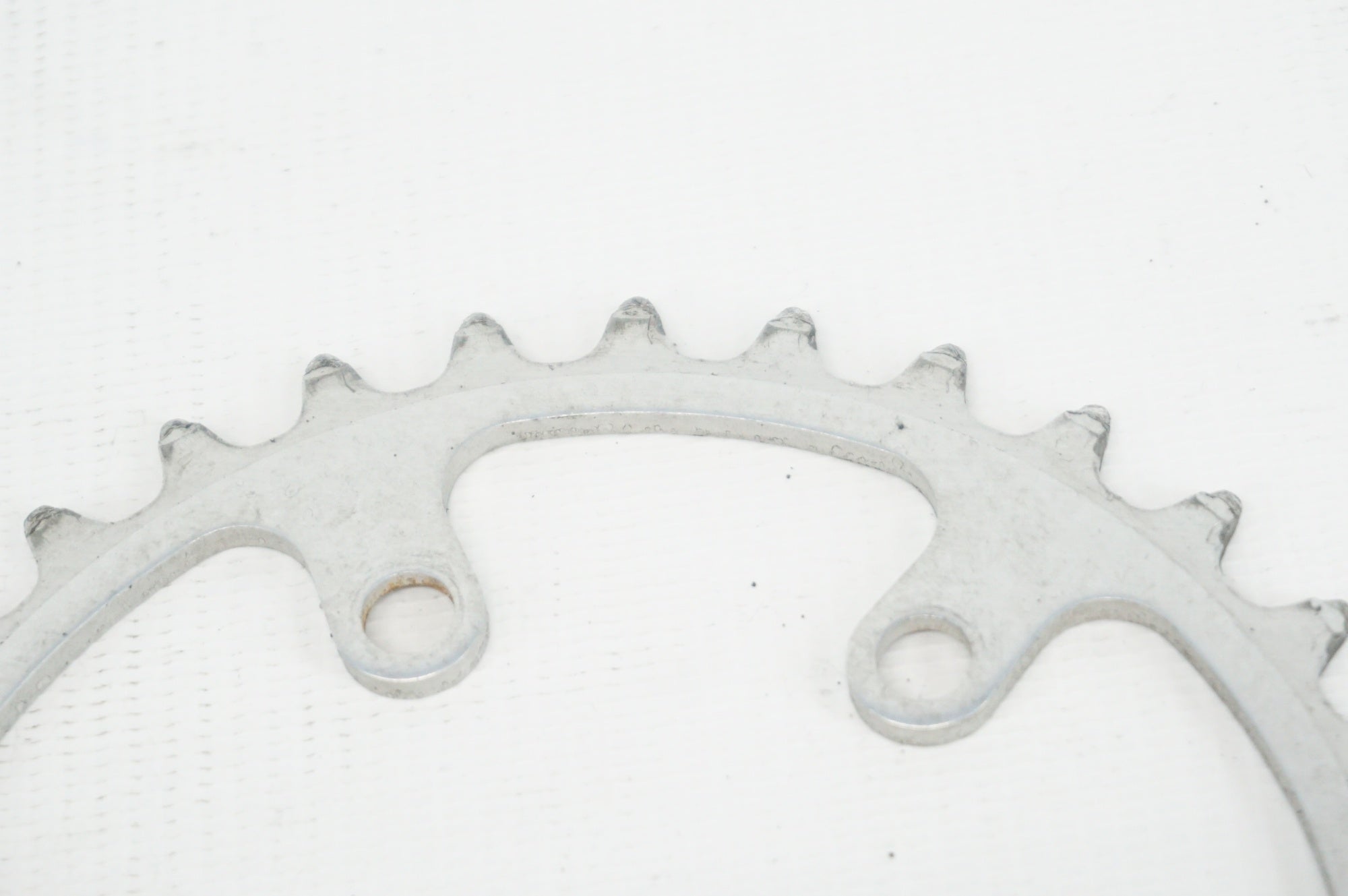 SUGINO 「スギノ」 48-32T 6ボルト チェーンリングセット / 阪急塚口店