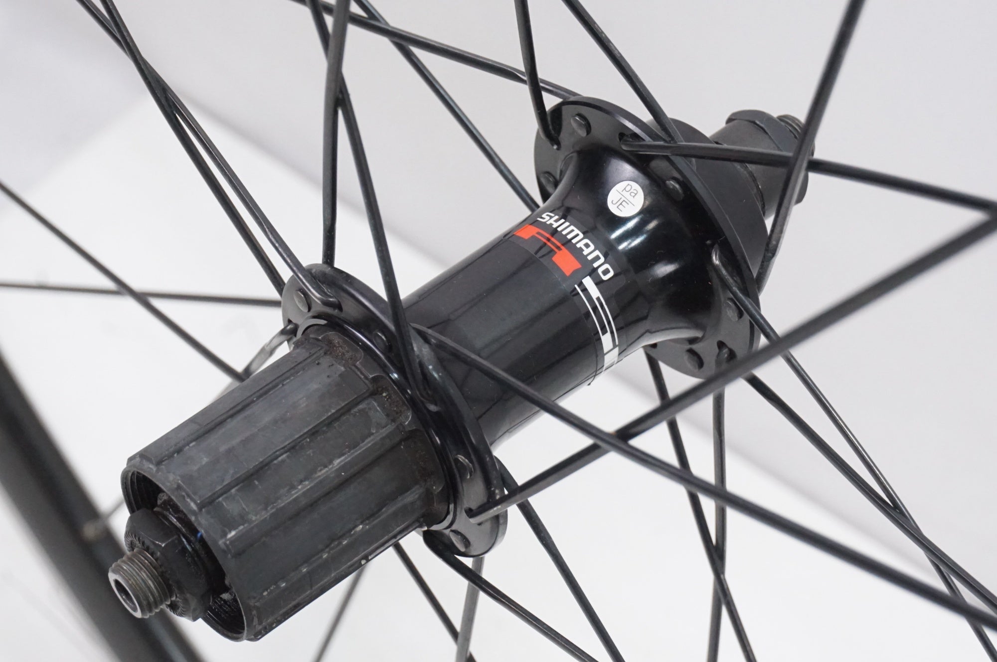 SHIMANO 「シマノ」 WH-R501 シマノ10S ホイールセット / 大宮店