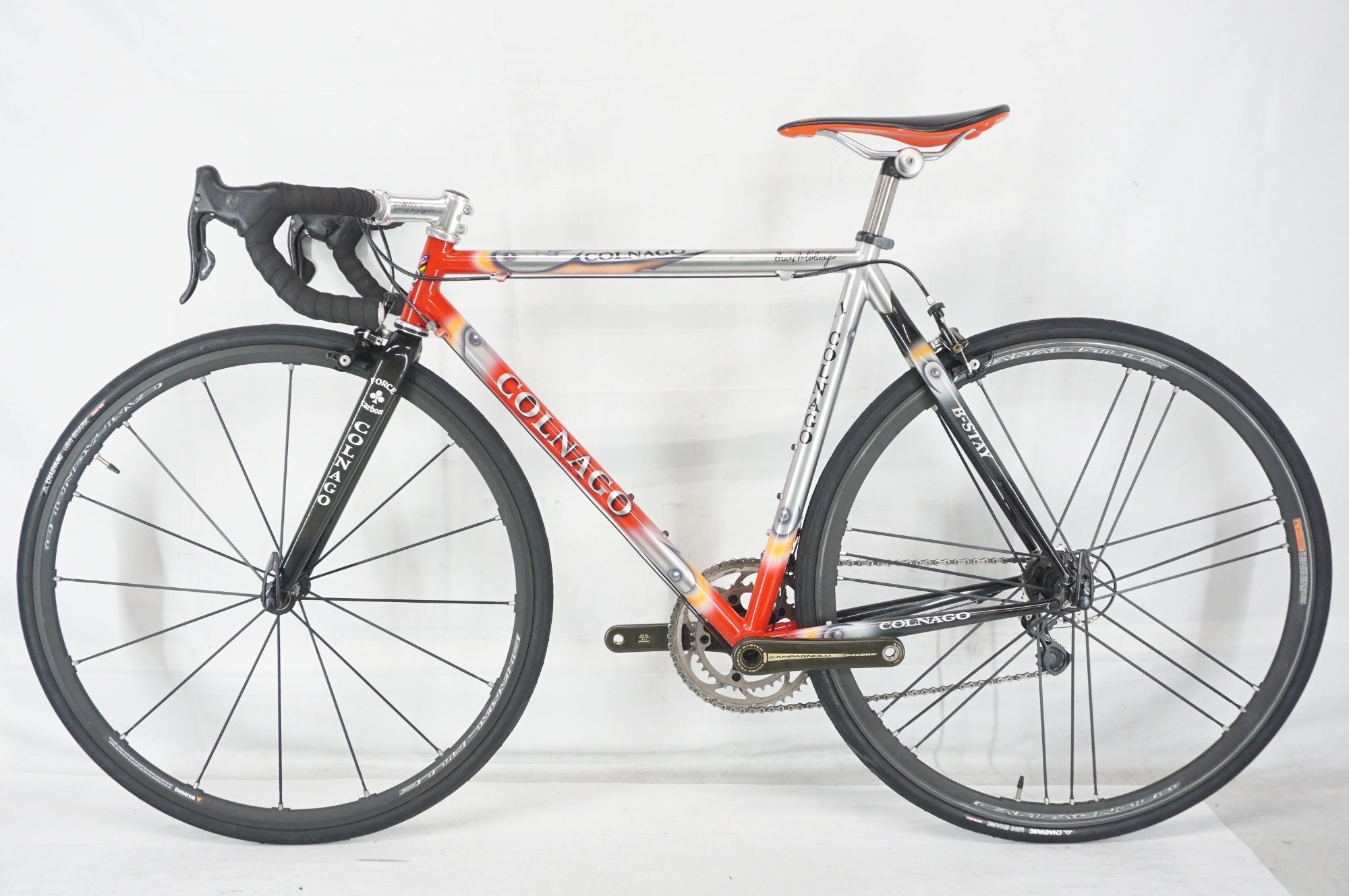 COLNAGO 「コルナゴ」 TITANIO LUX CT1 2004年モデル ロードバイク / 阪急塚口店