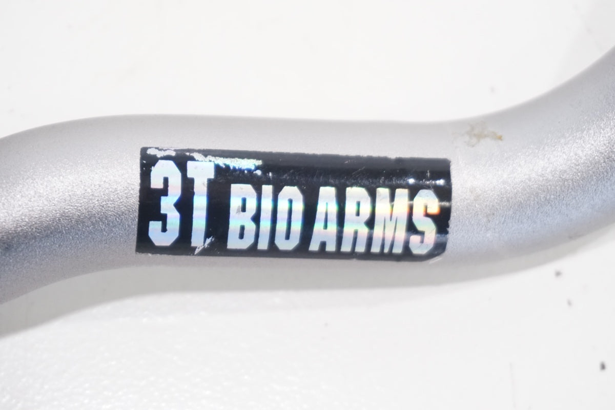 3T スリーティー FLIP CLIP ON PRO DHバー 3T 「スリーティー」 BIOARMS DHバー / 滋賀大津店 ｜ バイチャリ公式