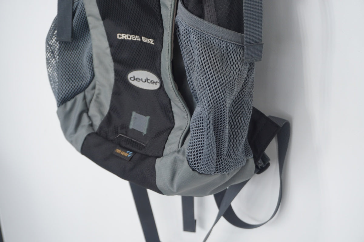 DEUTER 「ドイター」 CROSS BIKE バックパック / 滋賀大津店