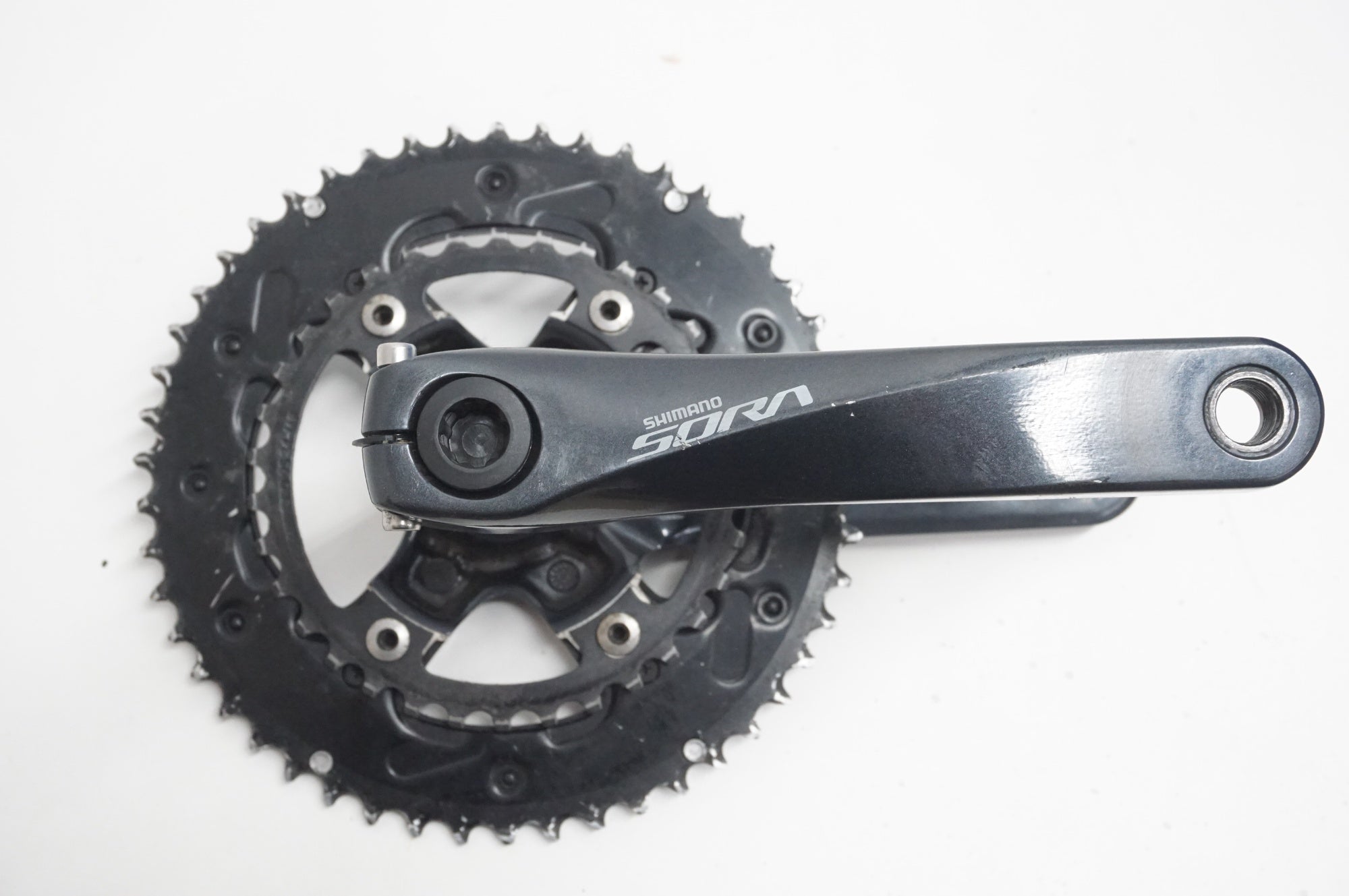 SHIMANO 「シマノ」 SORA FC-R3000 50-34T 170mm クランク / 福岡店