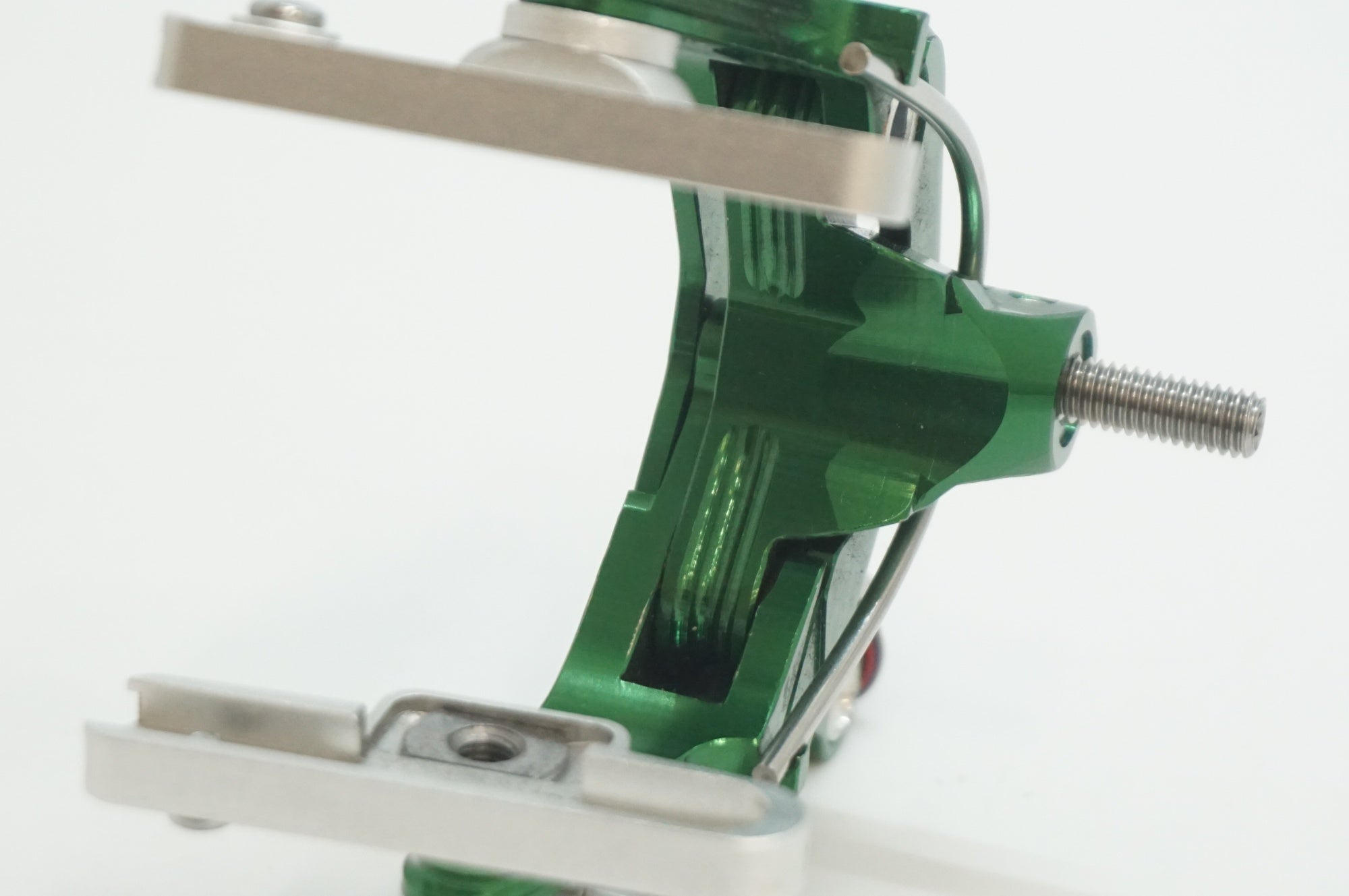 KCNC 「ケーシーエヌシー」 CB9 キャリパーブレーキセット / 福岡店