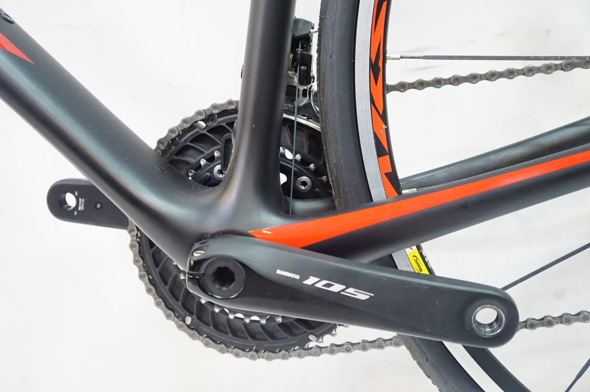 TREK 「トレック」 EMONDA SL 5 2019年モデル ロードバイク / 熊谷本店