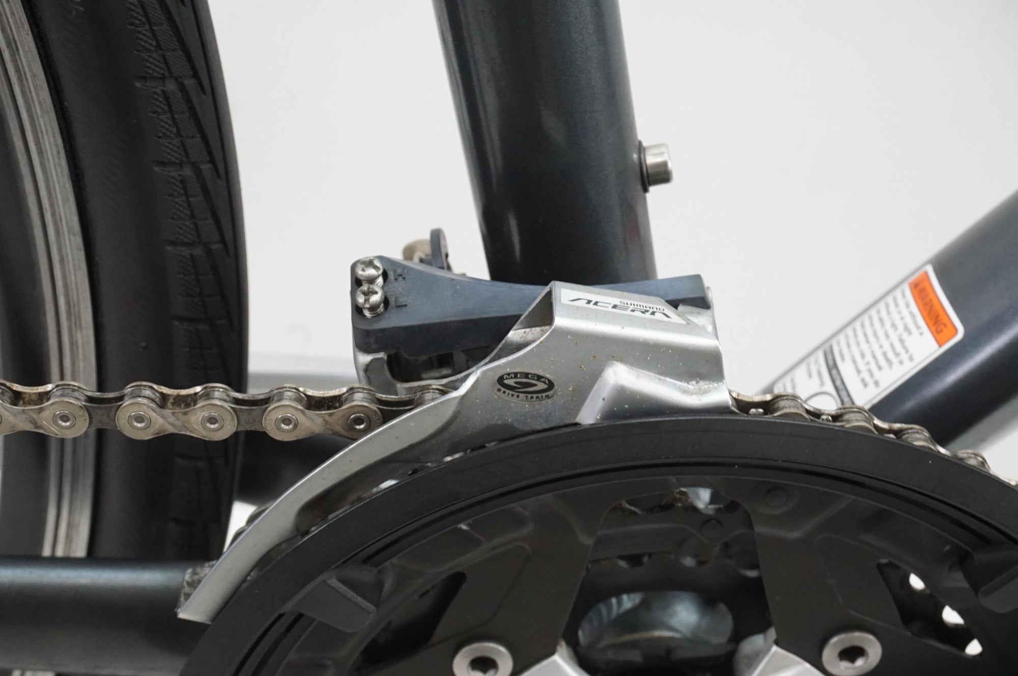 TREK 「トレック」 7.4FX 2012年モデル クロスバイク / 大宮店