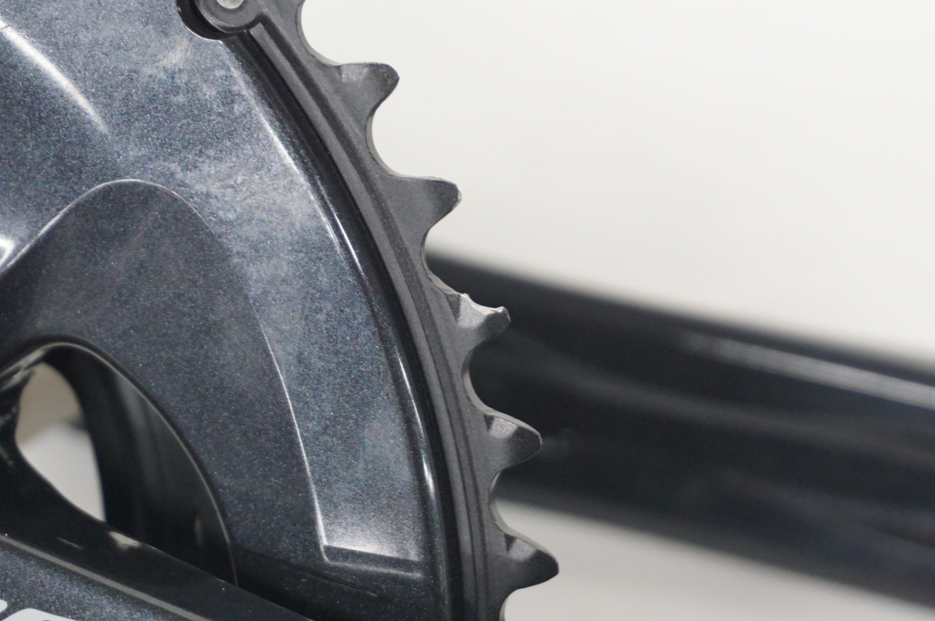 SHIMANO 「シマノ」 SORA FC-R3030 50-39-30T 165mm クランク