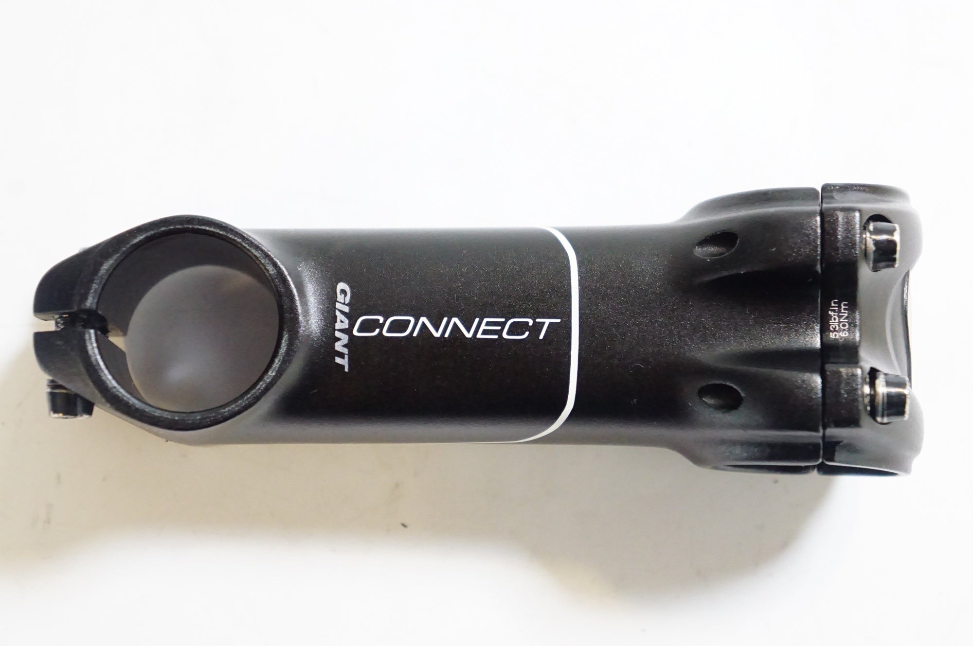 GIANT 「ジャイアント」 CONNECT φ31.8 100mm ステム / 熊谷本店