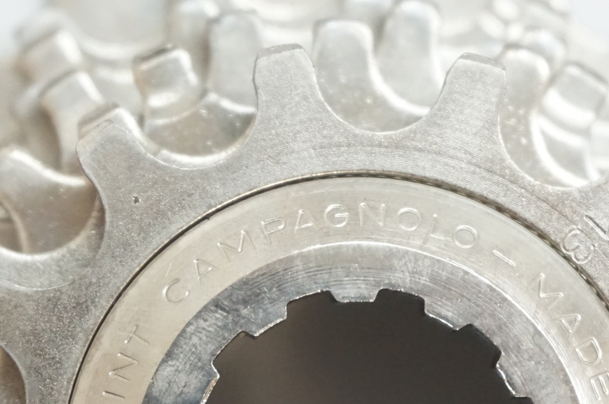 CAMPAGNOLO 「カンパニョーロ」 モデル不明 13-21T スプロケット / 福岡店