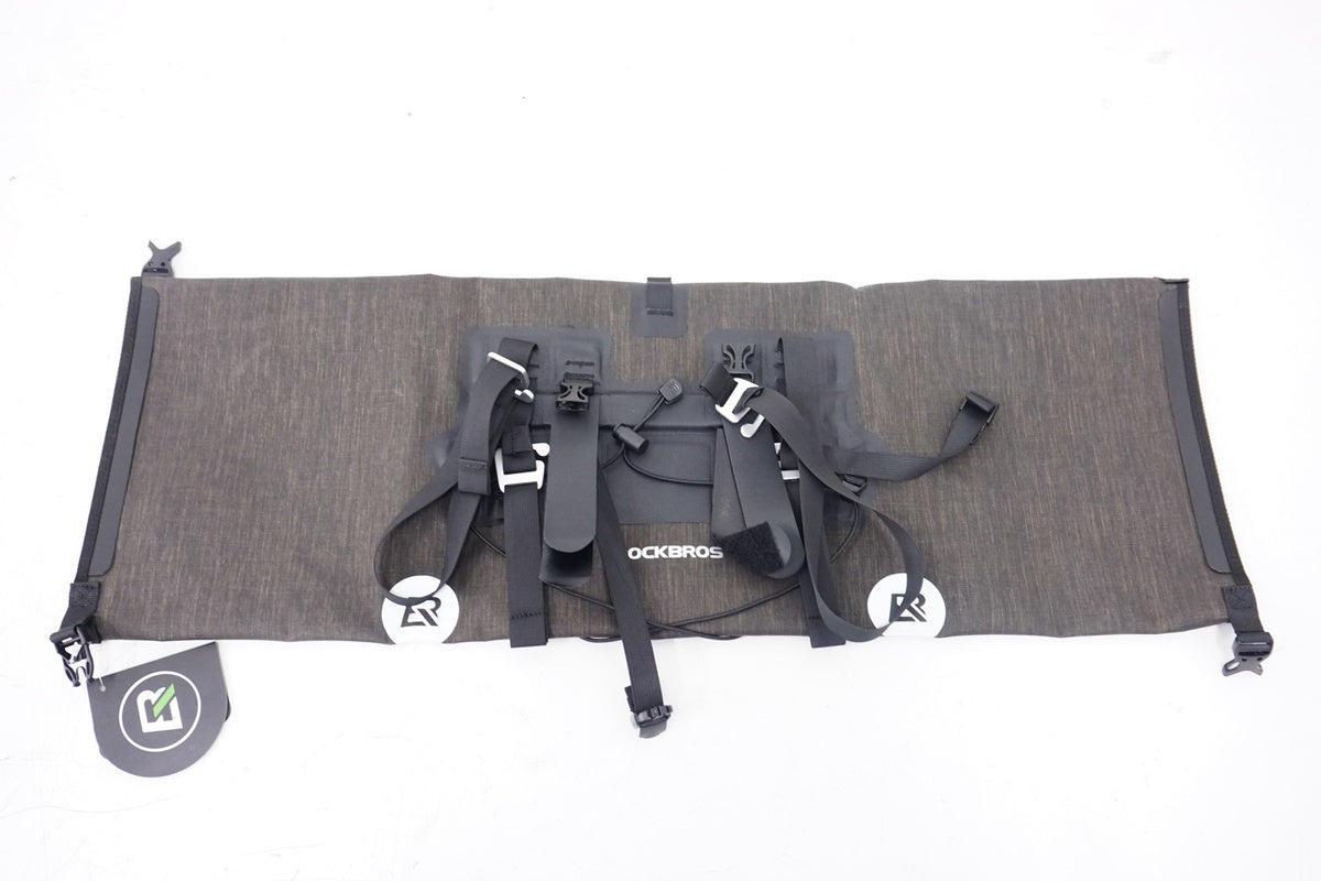 ROCKBROS「ロックブロス」 フロントバッグ / 浜松店